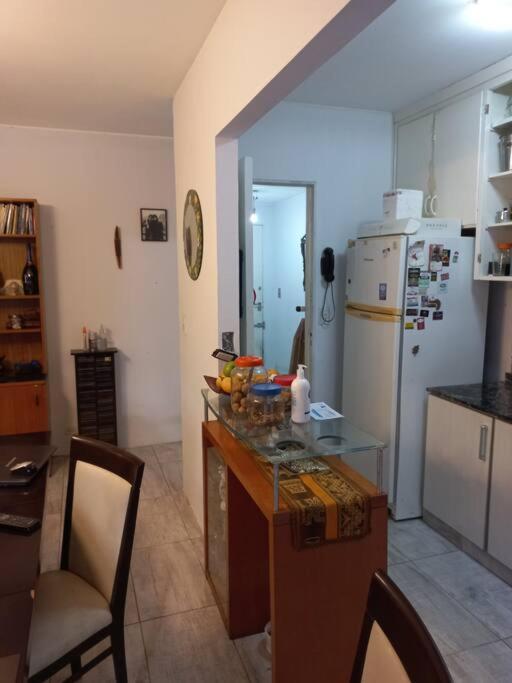 Belgrano Apartment บัวโนสไอเรส ภายนอก รูปภาพ
