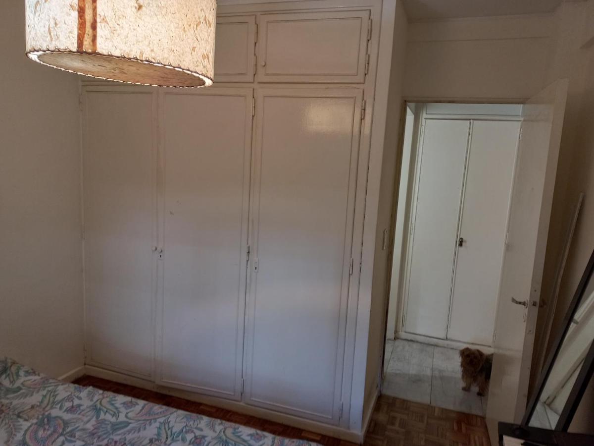 Belgrano Apartment บัวโนสไอเรส ภายนอก รูปภาพ