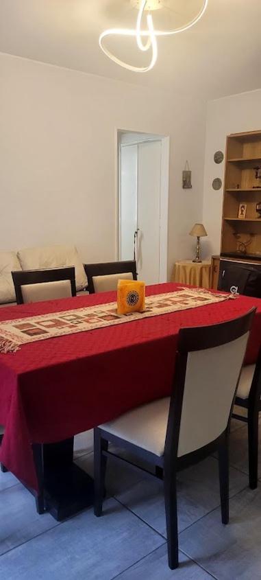 Belgrano Apartment บัวโนสไอเรส ภายนอก รูปภาพ