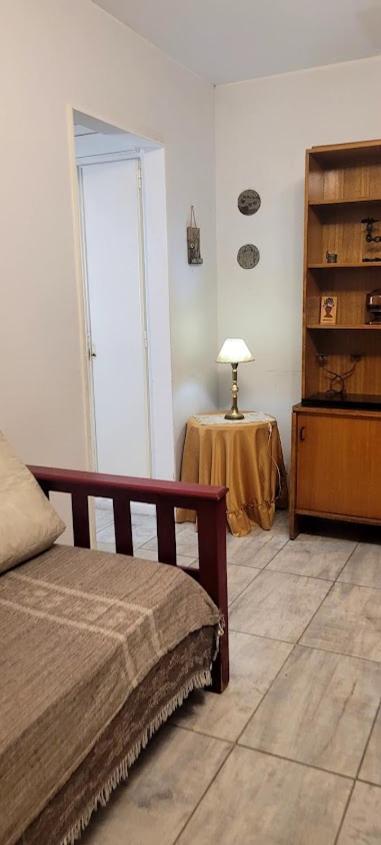 Belgrano Apartment บัวโนสไอเรส ภายนอก รูปภาพ